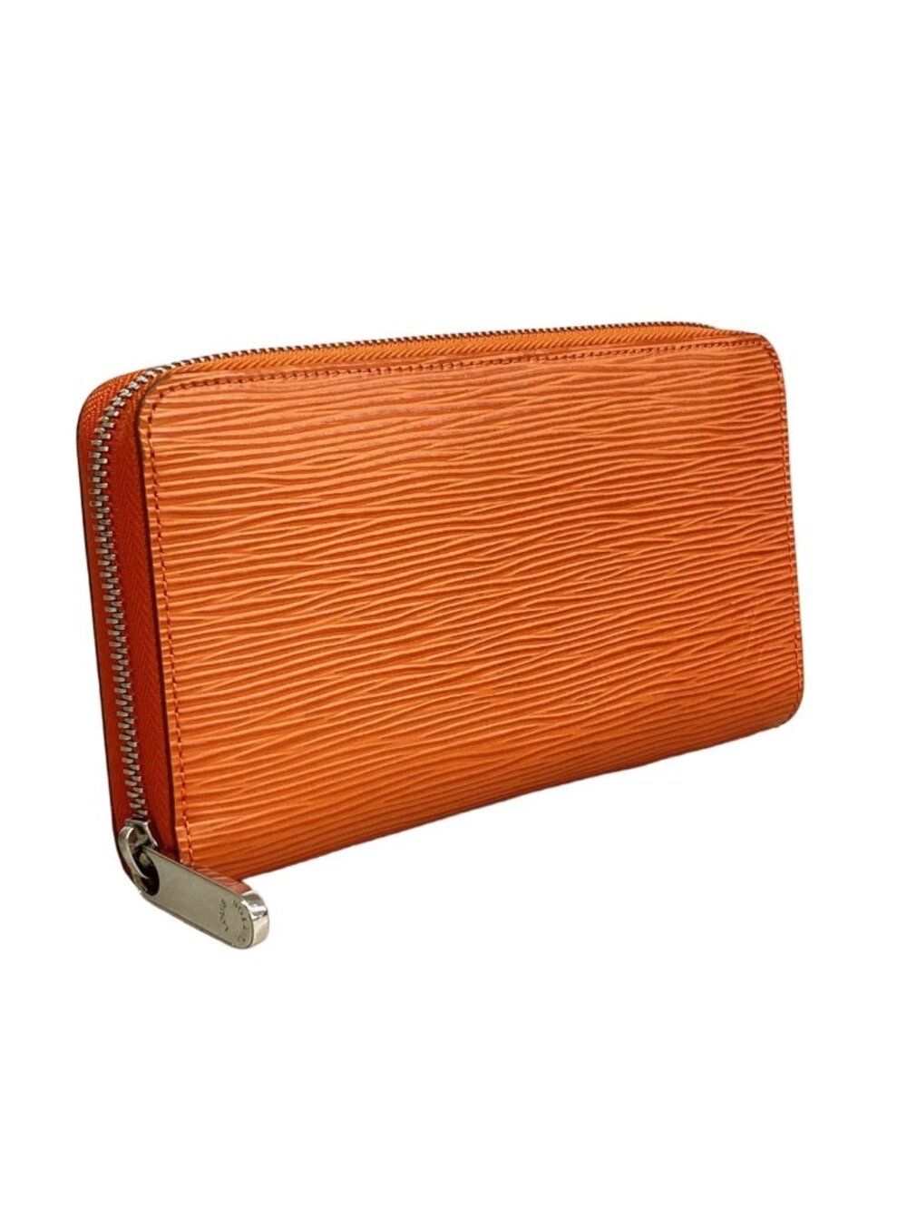 Louis Vuitton Wallet Epi Zippy Piment - Picture 2 of 7